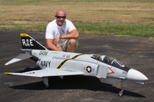 Dave Kester Turbine Phantom